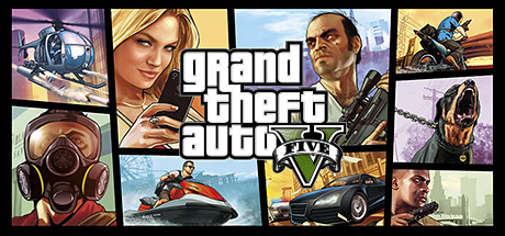 اکانت GTA V آنلاین مکس‌شده