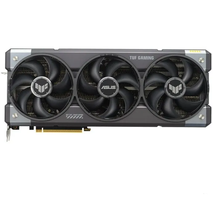 کارت گرافیک ایسوس TUF Gaming RTX 5080 OC — ۱۶ گیگابایت — تصویر 1