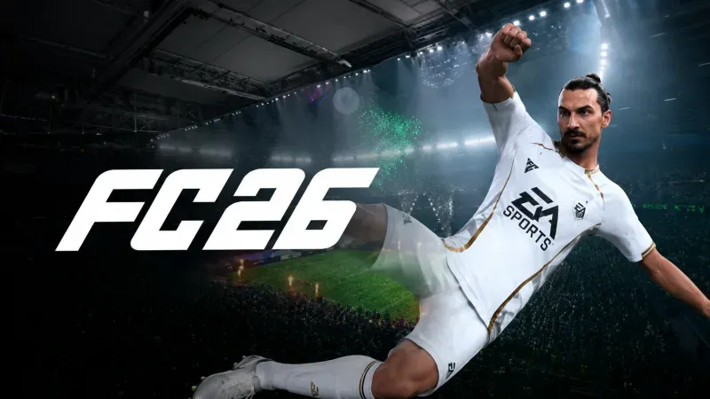 اکانت EA FC 26 — تیم فول‌چمپیون + کوین — تصویر 1